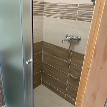 Malenka U Sjezdovky Pro 10 Osob Lodge Malenovice (Moravia-Silesia)