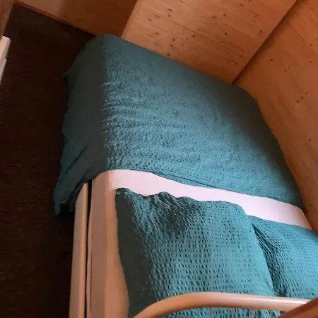 Malenka U Sjezdovky Pro 10 Osob Malenovice (Moravia-Silesia)